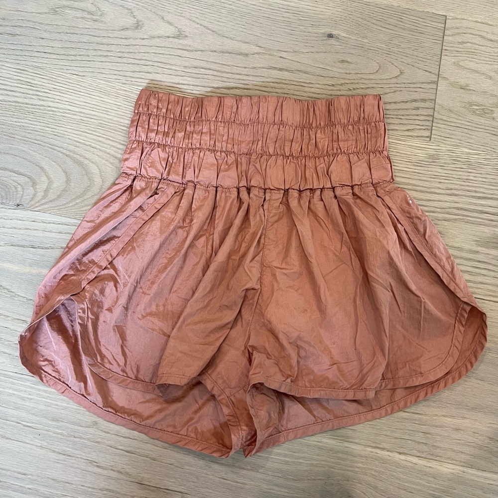 FP Movement The Way Home Shorts